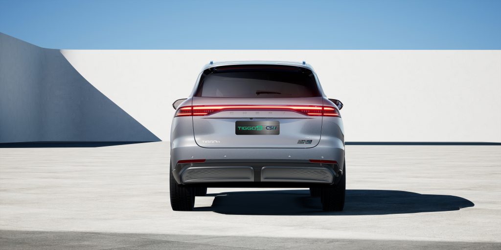 chery,tiggo,9,china,south africa,suv,hybrid,