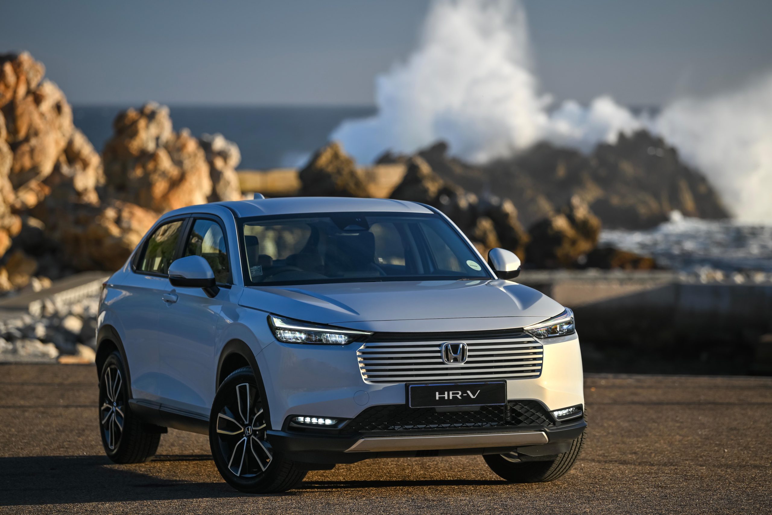  The Truth About The 2026 Honda HR-V’s Consolidated Range