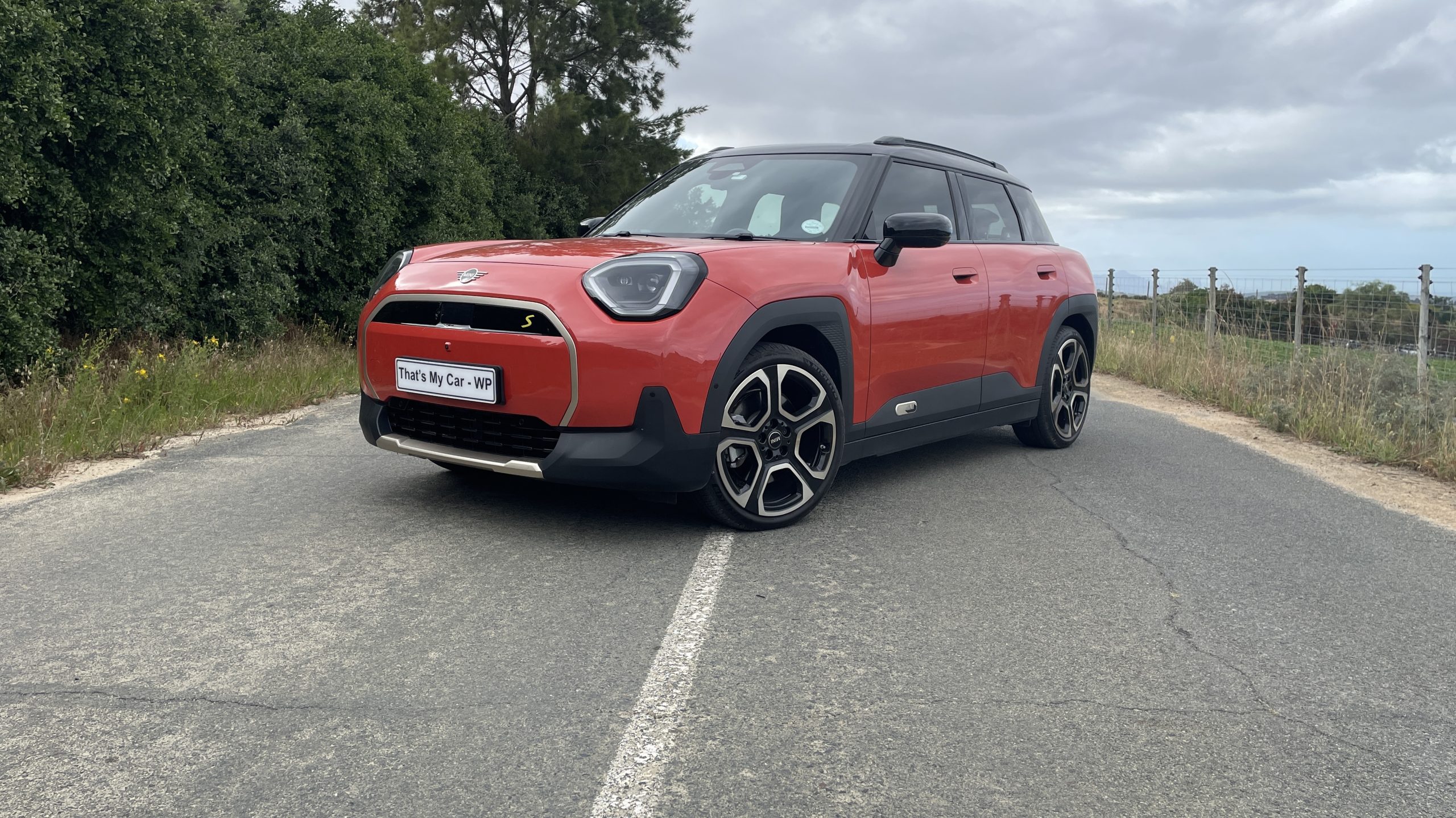  Mini Aceman SE In SA: Price, Specs, & Impressions