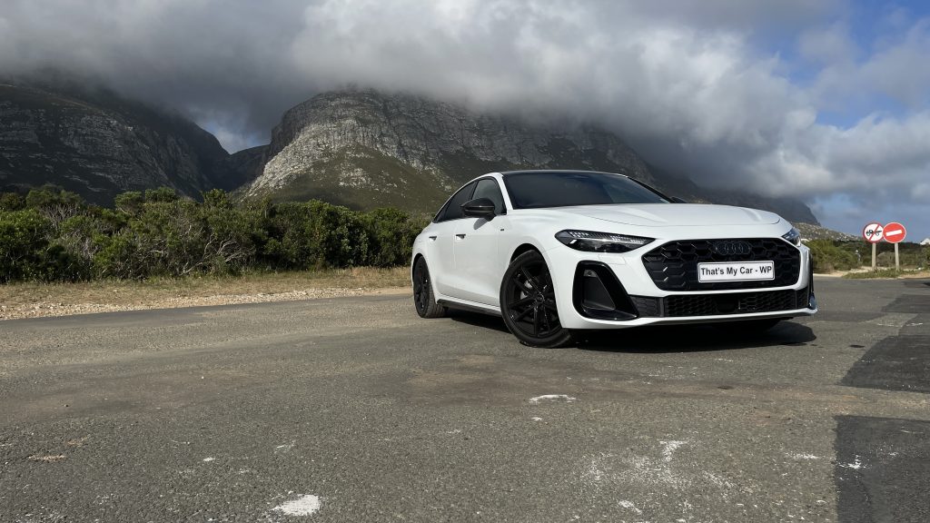 audi,a5,a4,sedan,germany,south africa,saloon,car,