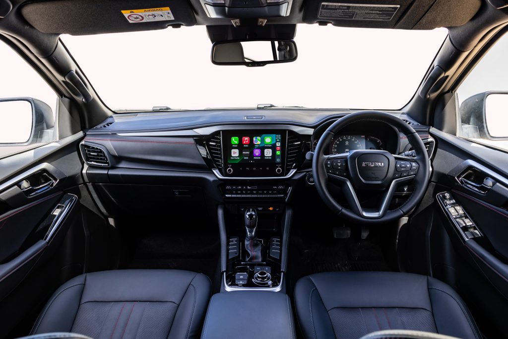 isuzu,mu-x,mux,suv,japan,south africa,eastern cape,gqeberha,port elizabeth,