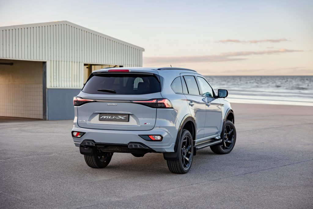 isuzu,mu-x,mux,suv,japan,south africa,eastern cape,gqeberha,port elizabeth,
