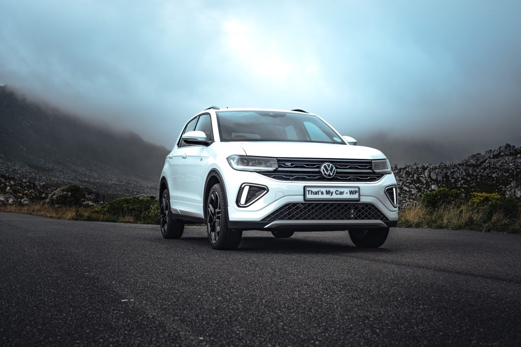 Volkswagen,T-Cross,R-Line,vw,crossover,suv,germany,south africa,sa,mzansi,