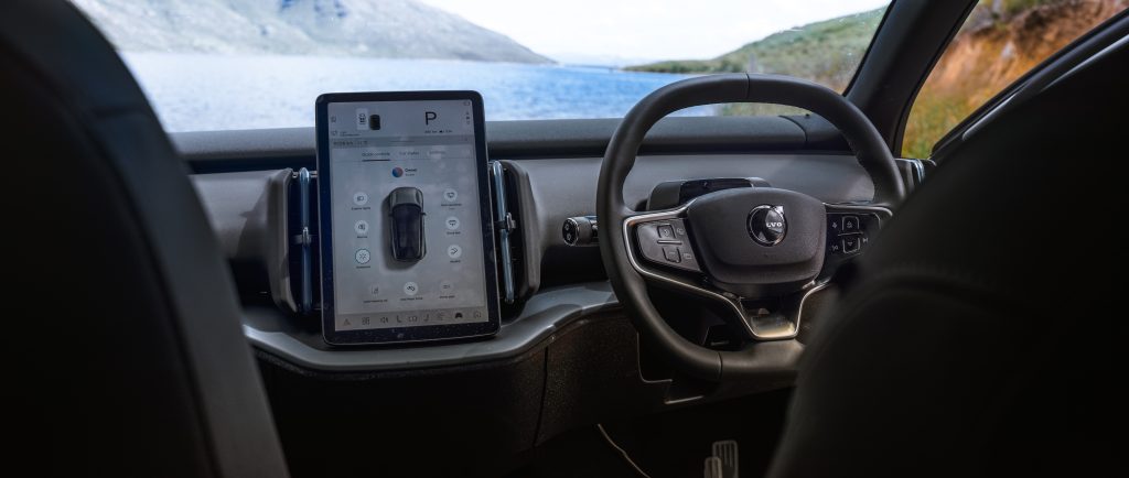 volvo,ex30,cross country,cc,sweden,south africa,crossover,suv,electric vehicle,ev,