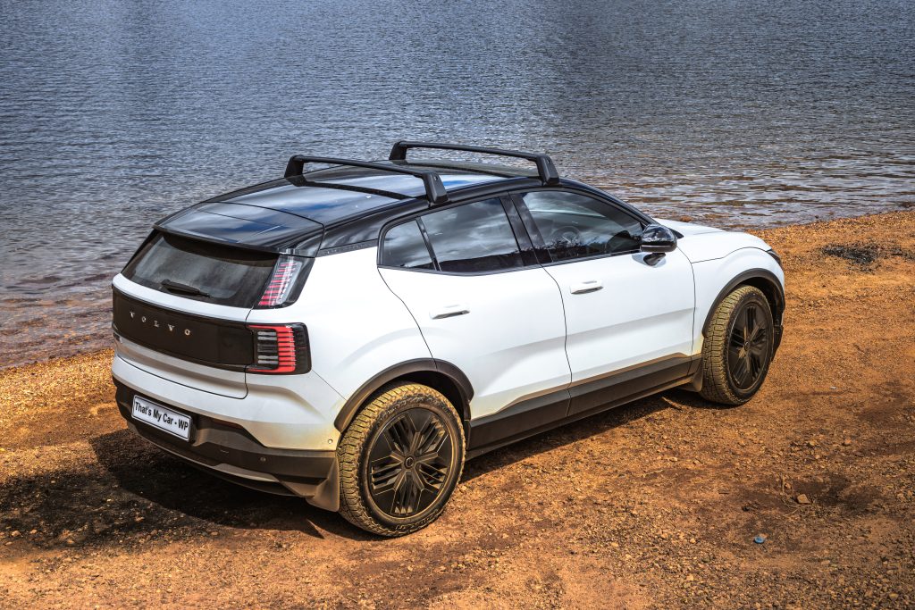 volvo,ex30,cross country,cc,sweden,south africa,crossover,suv,electric vehicle,ev,