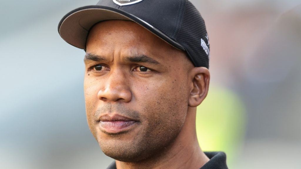 JP Pietersen's Sharks Job A Trap? The Pressures Of The New Kings Park Hierarchy