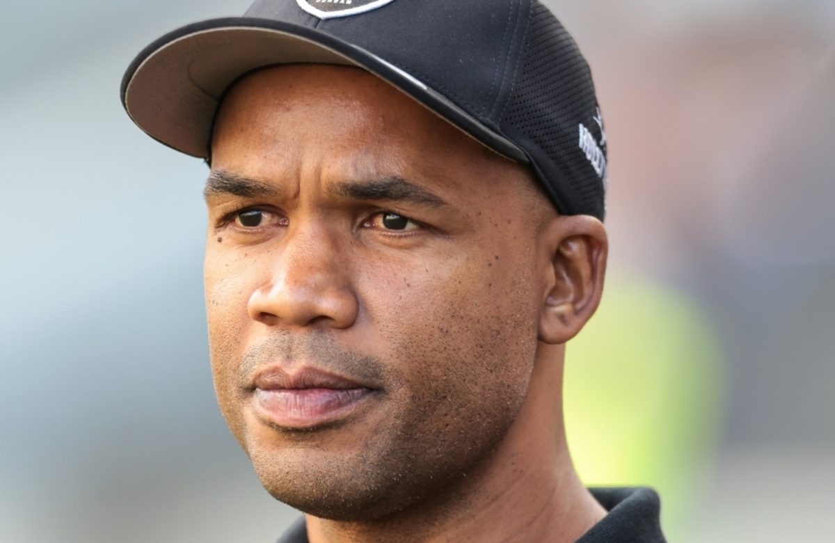 JP Pietersen’s Sharks Job A Trap? The Pressures Of The New Kings Park Hierarchy