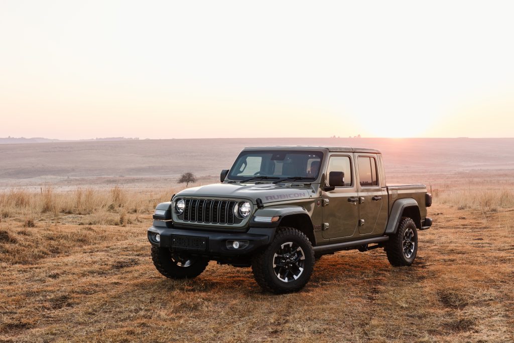 jeep,gladiator,rubicon,bakkie,pickup,truck,ute,
