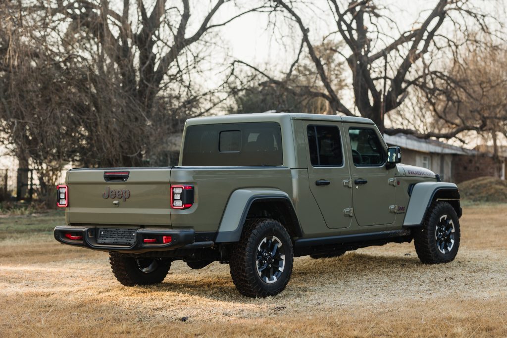 jeep,gladiator,rubicon,bakkie,pickup,truck,ute,