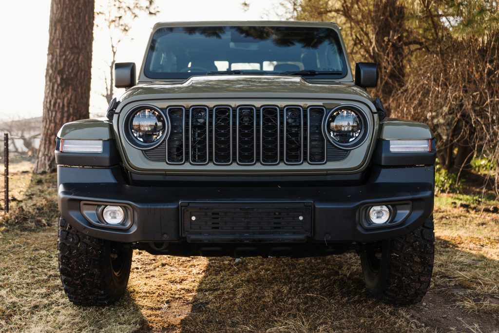 jeep,gladiator,rubicon,bakkie,pickup,truck,ute,