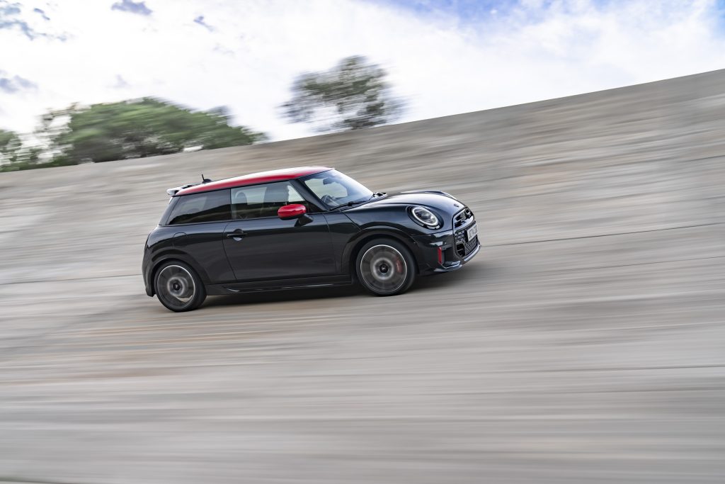 mini,cooper,jcw,john cooper works,hot hatch,fun car,