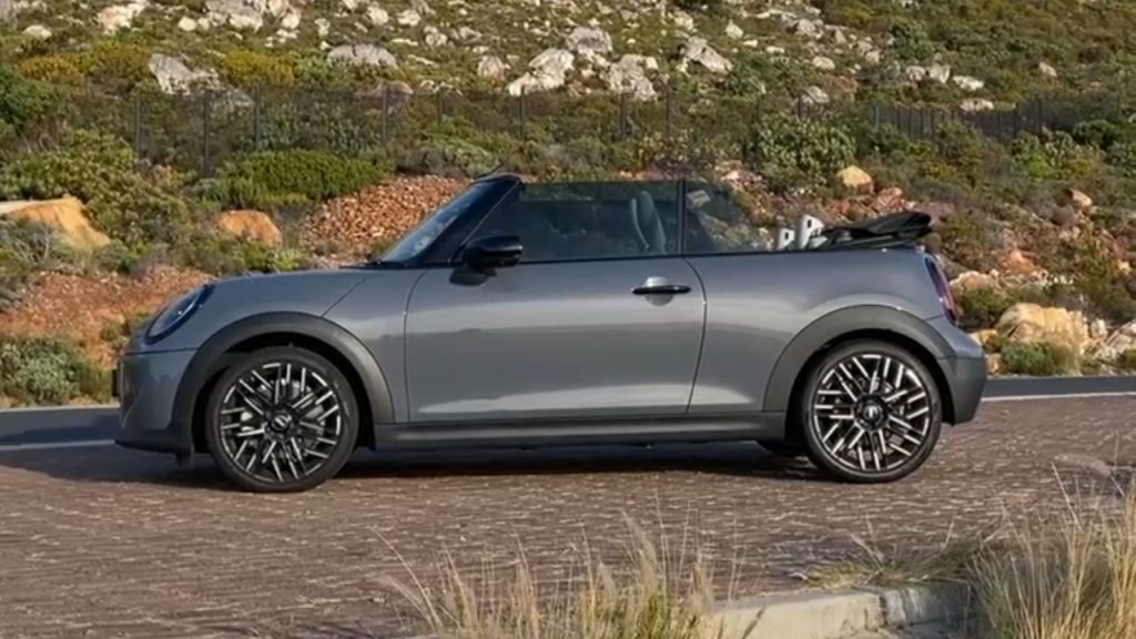 mini,cooper,convertible,south africa,how much,