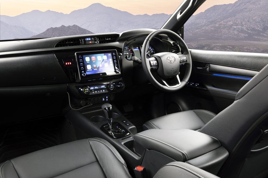 toyota,hilux,legend 55,bakkie,truck,pickup,south africa,buy,how much,