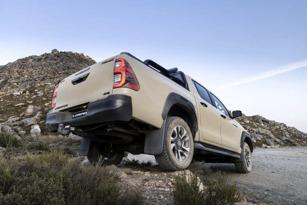 toyota,hilux,legend 55,bakkie,truck,pickup,south africa,buy,how much,