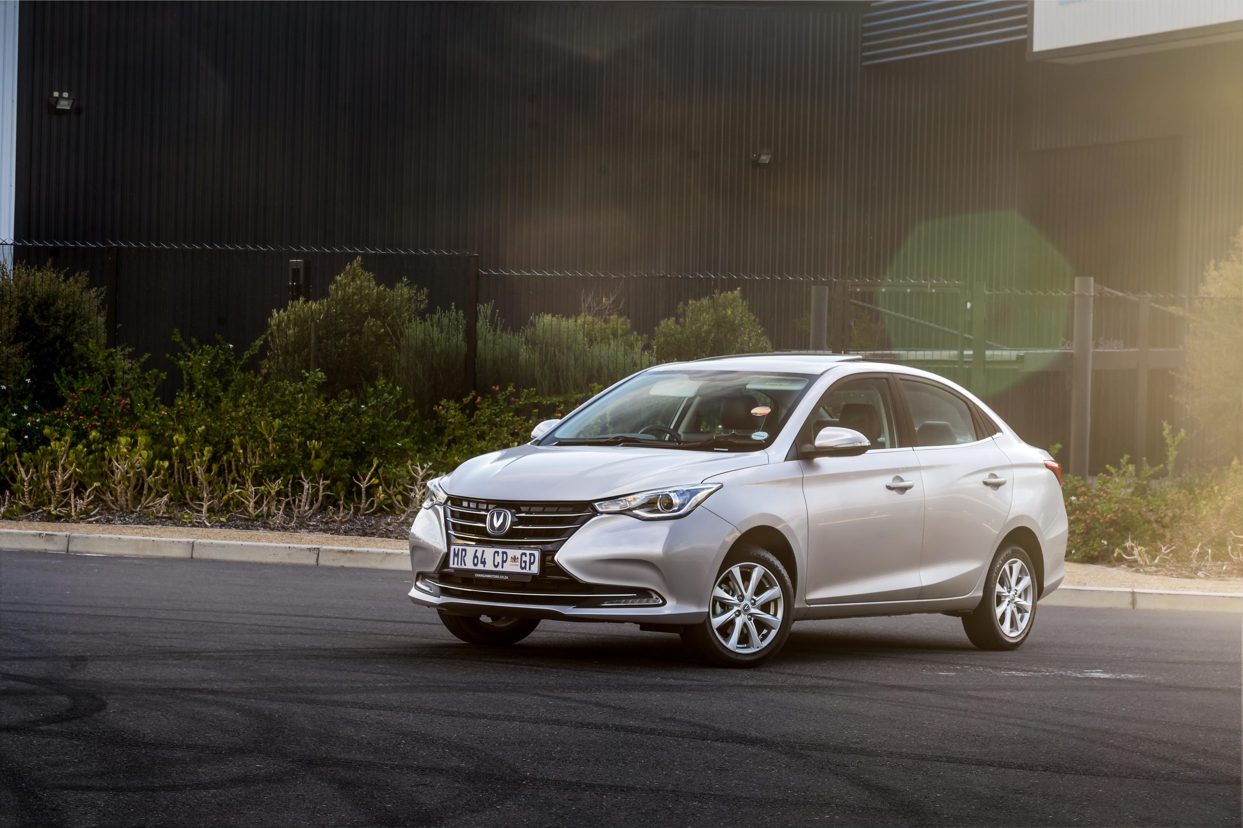  Shocking Truth About SA’s Cheapest New Sedan, The Changan Alsvin