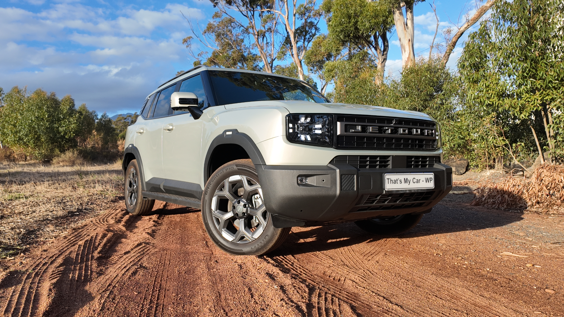  REVIEW | China’s Jetour T1 Odyssey Takes On SA’s Big Boys