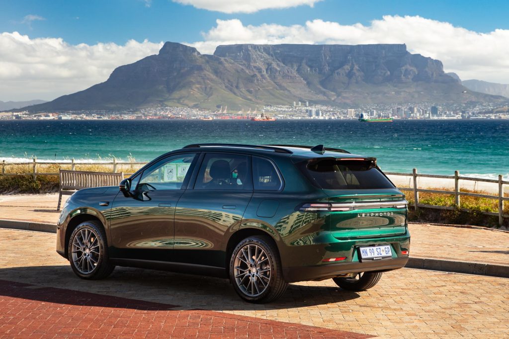 leapmotor,c10,reev,south africa,sa,china,suv,stellantis,how much,cheap,expensive,buy,ev,electric vehicle,