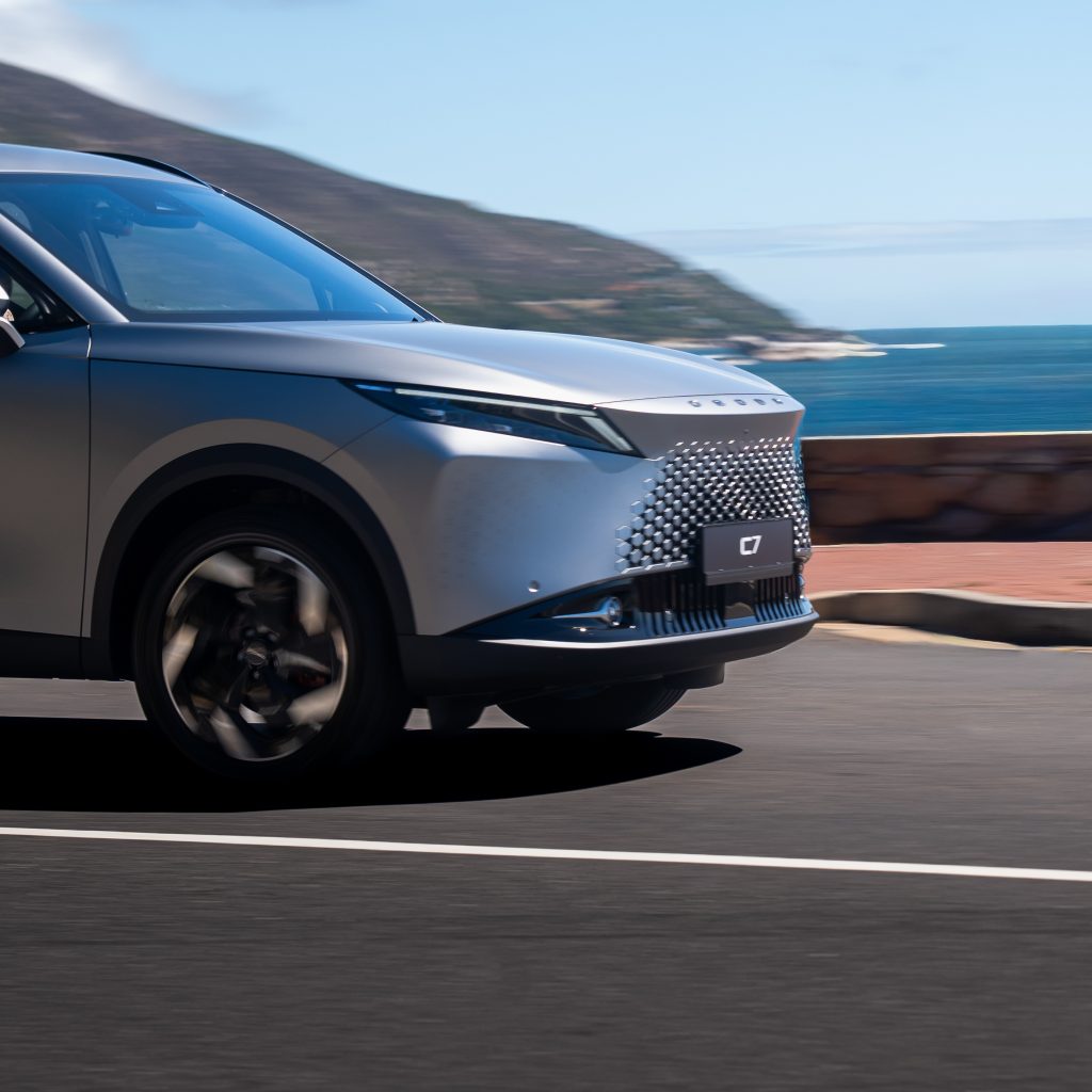 omoda,c7,suv,china,south africa,how much,cheap,expensive,luxury,buy,