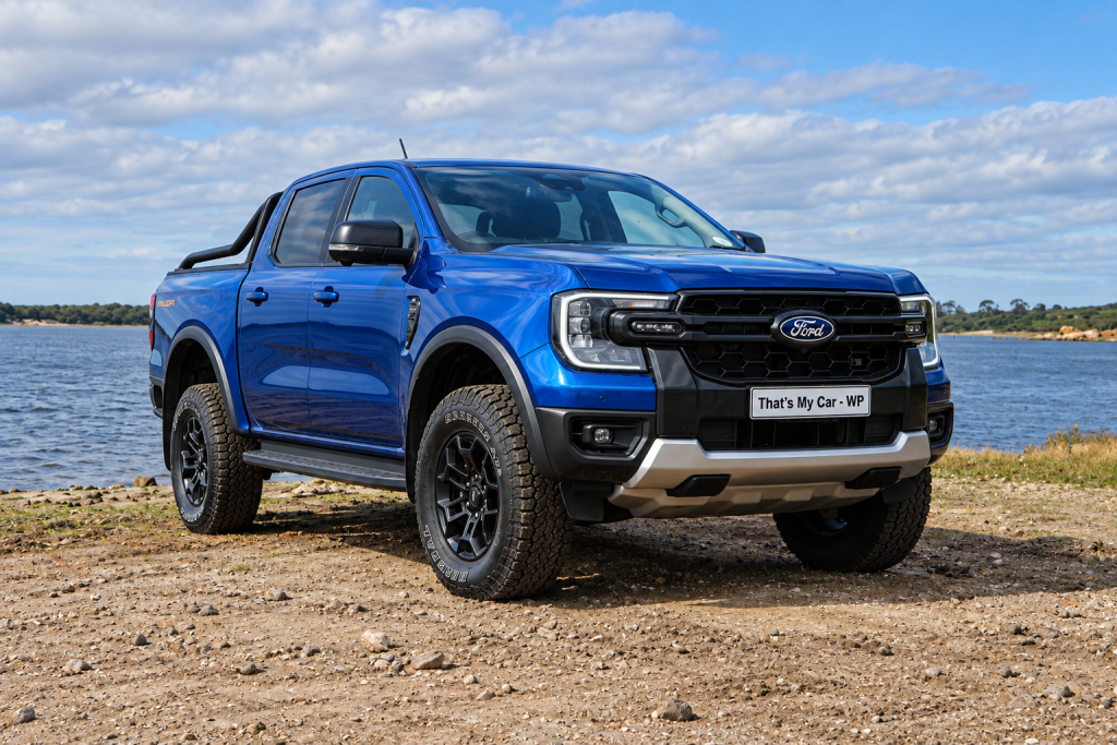 ford,ranger,tremor,bakkie,ute,pickup,truck,south africa,usa,america,australia,how much,expensive,buy,